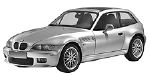 BMW E36-7 C12DC Fault Code