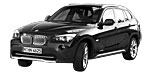 BMW E84 C12DC Fault Code