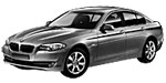 BMW F10 C12DC Fault Code