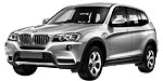 BMW F25 C12DC Fault Code