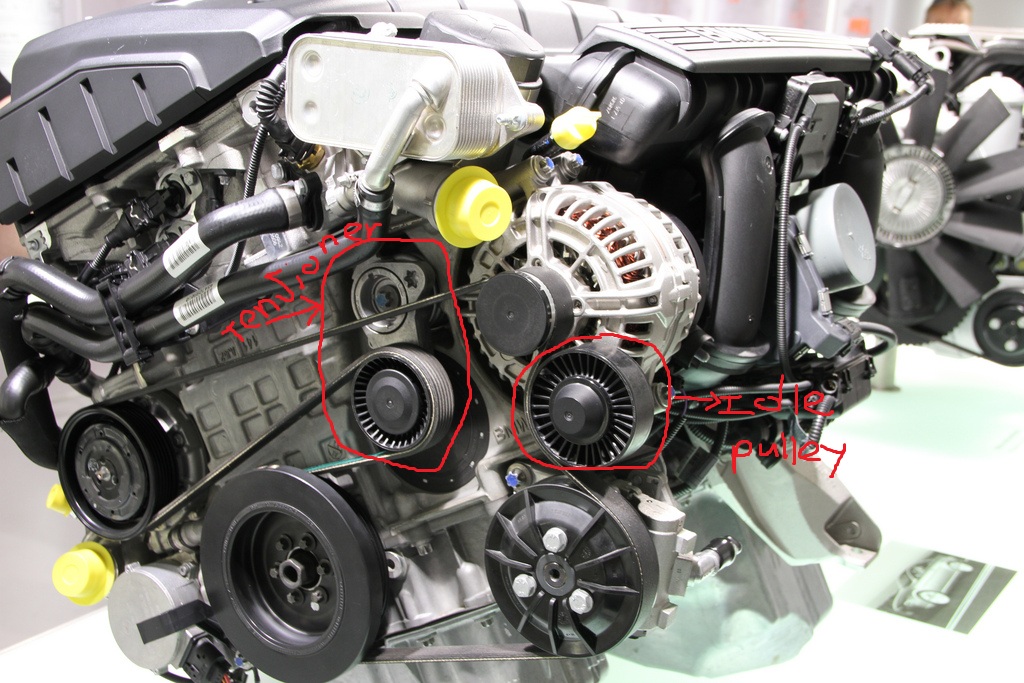 See C12DC in engine