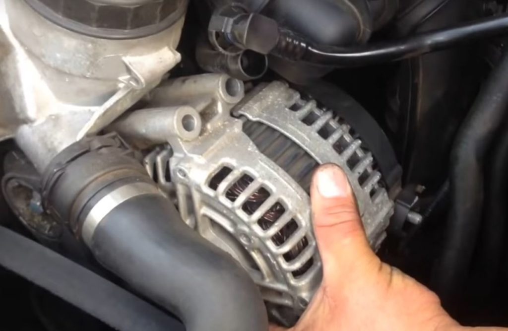 See C12DC in engine